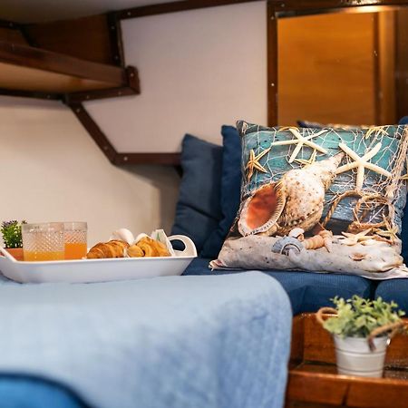 Marta Boat B&B Castelsardo Zewnętrze zdjęcie