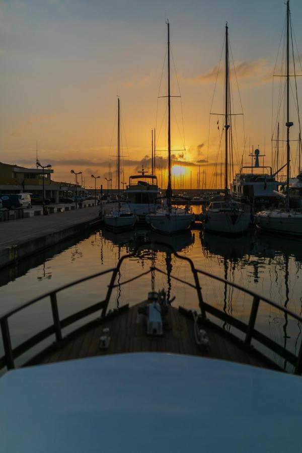 Marta Boat B&B Castelsardo Zewnętrze zdjęcie
